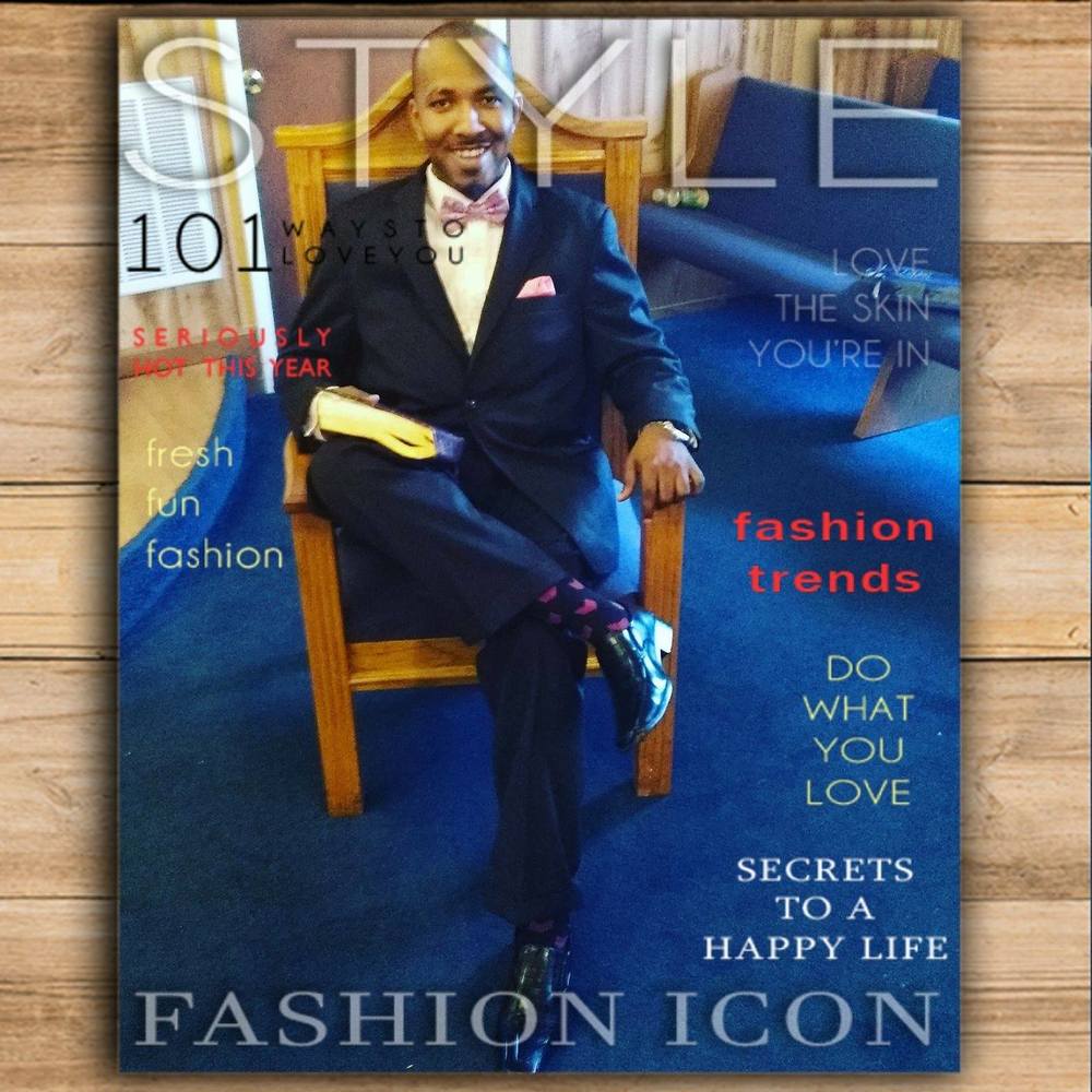 Meet your Posher, Durrell